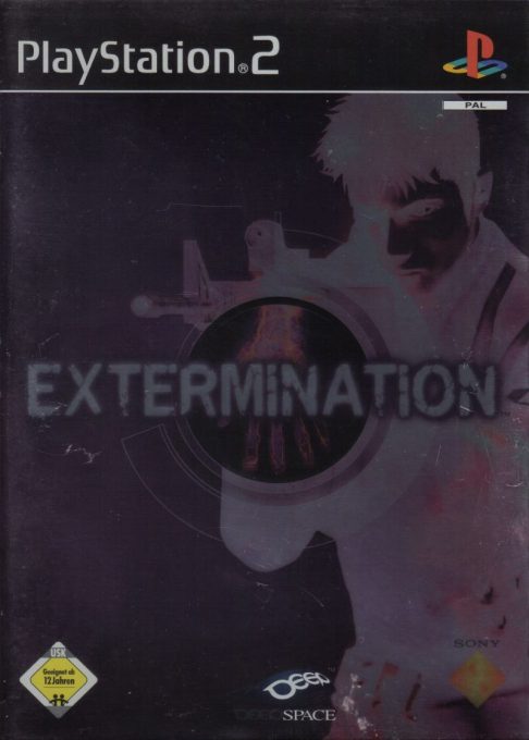 Extermination