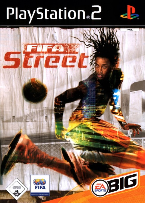 FIFA Street