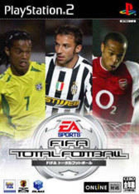 Fifa Total Football