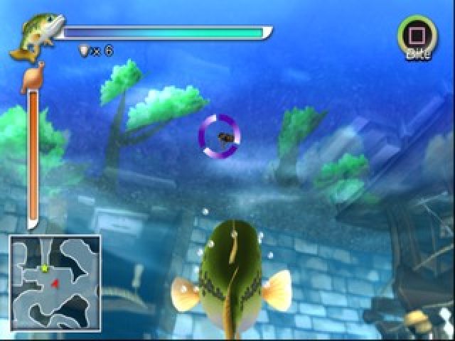 Image in-game