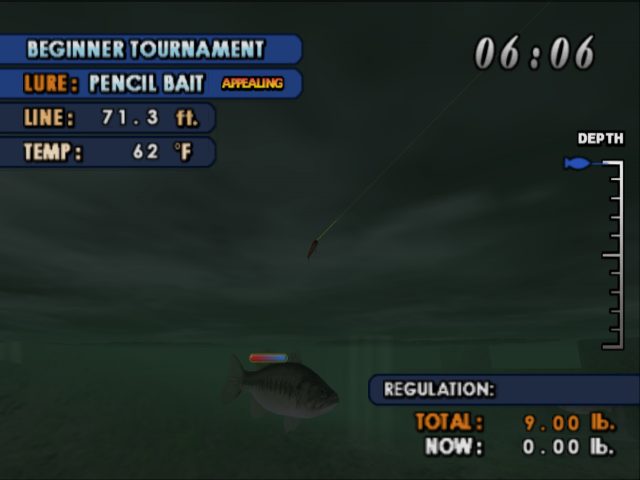 Image in-game