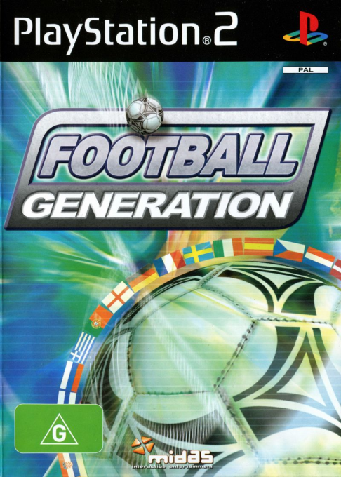 Football Generation