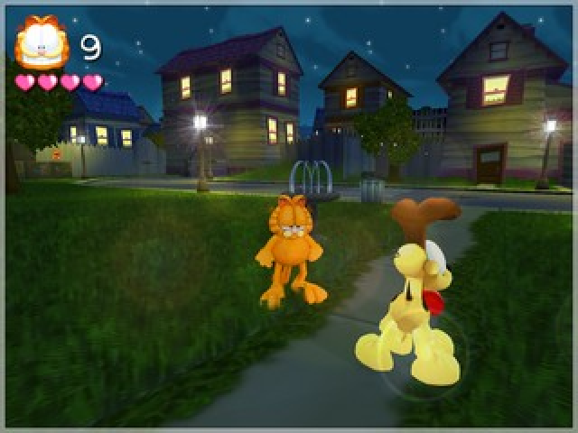 Image in-game