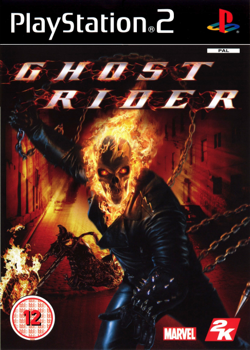 Ghost Rider