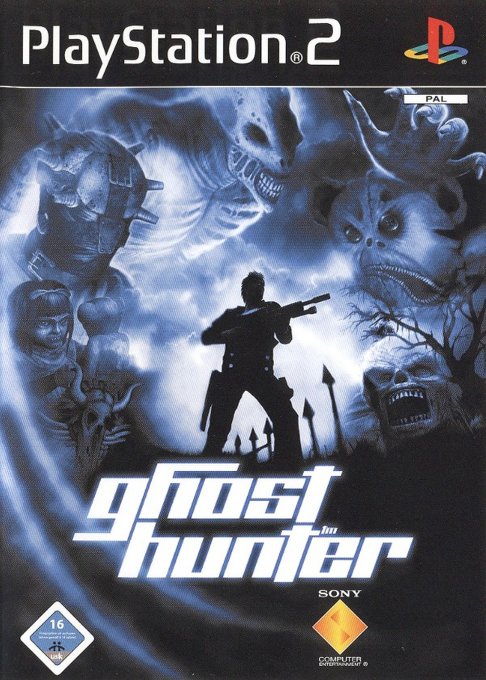 Ghosthunter