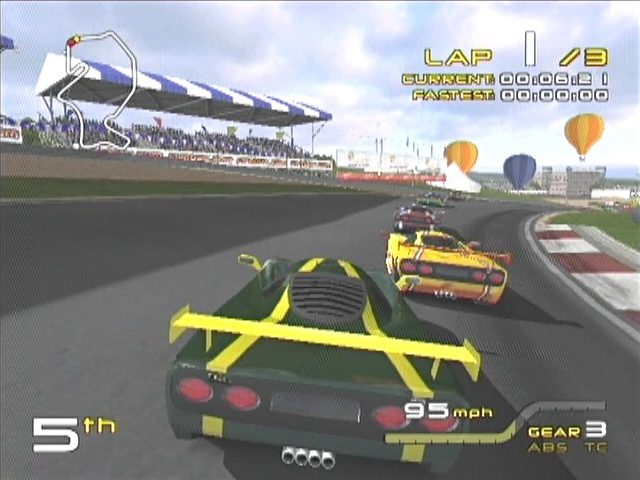 Image in-game