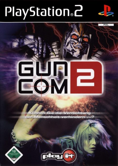 Guncom 2