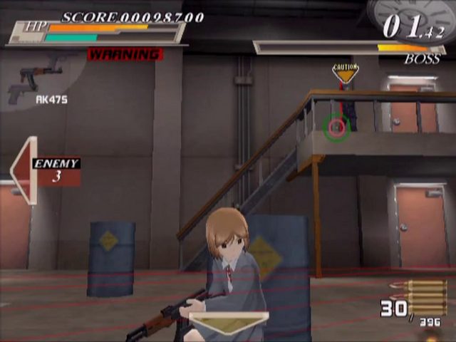 Image in-game