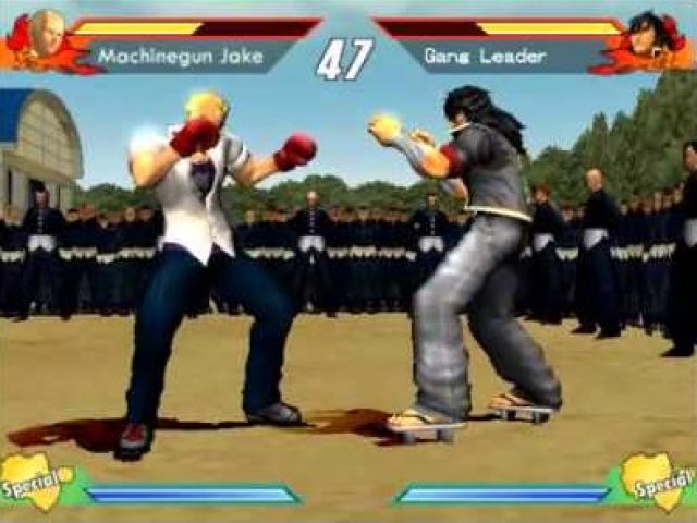 Image in-game