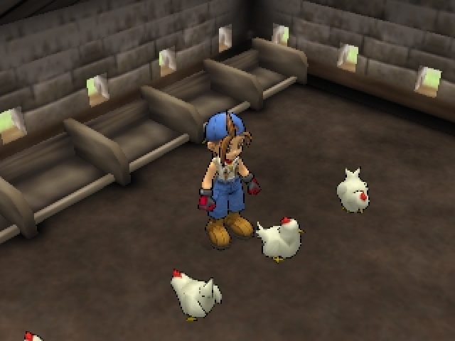 Image in-game