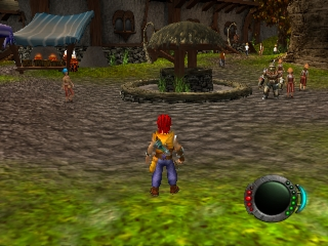 Image in-game