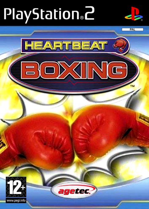 Heartbeat Boxing