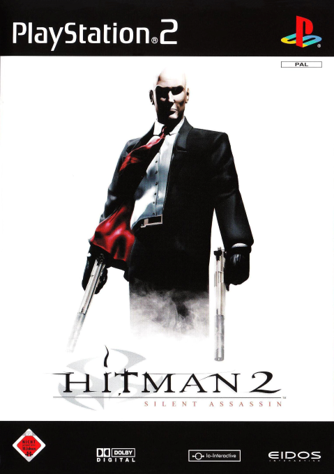 Hitman 2 : Silent Assassin
