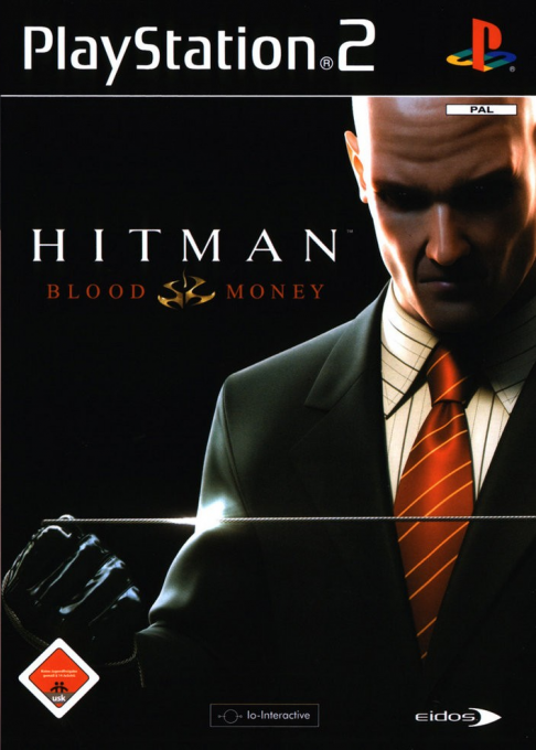 Hitman : Blood Money