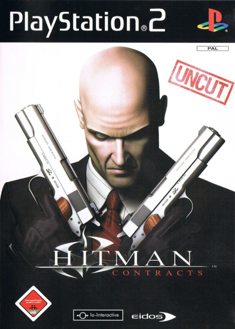 Hitman : Contracts