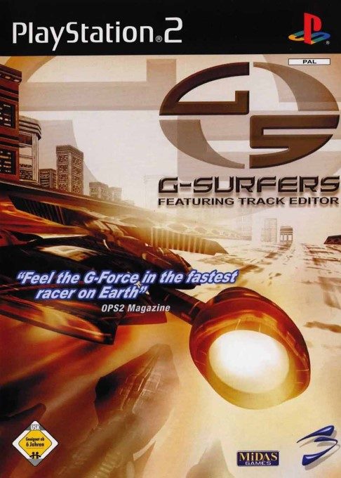 HSX : HyperSonic.Xtreme