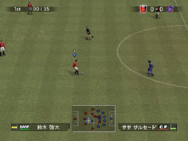 Image in-game