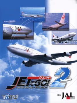 Jet de Go! 2