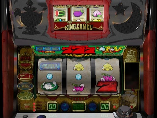 Image in-game