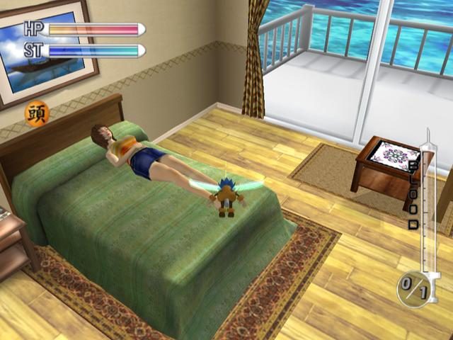 Image in-game