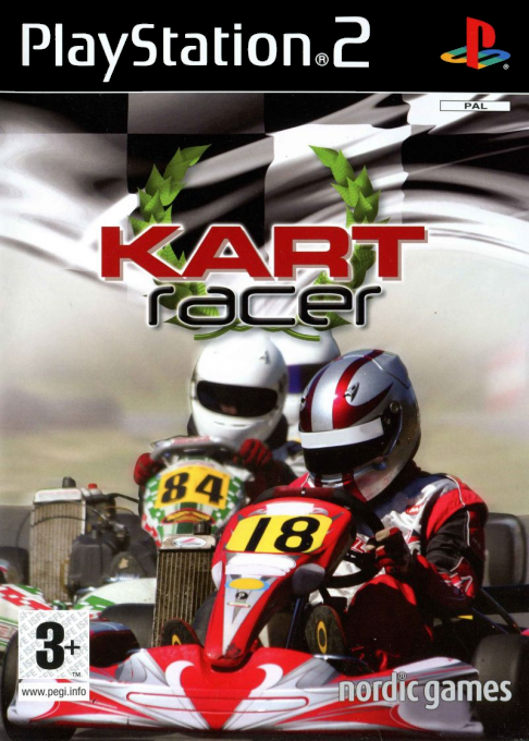 Kart Racer