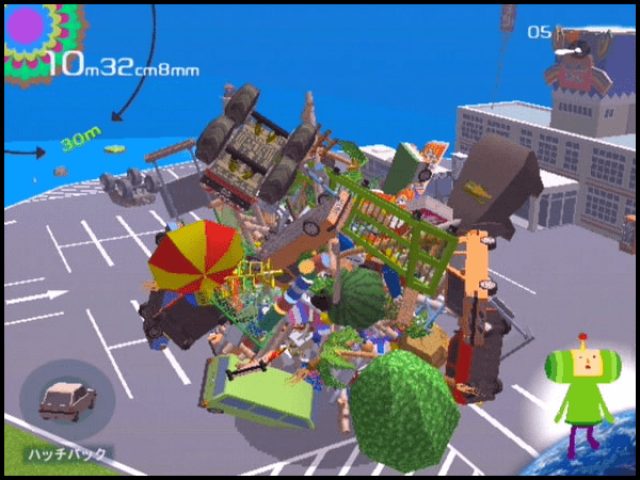 Image in-game