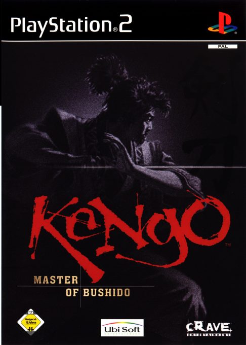 Kengo : Master of Bushido
