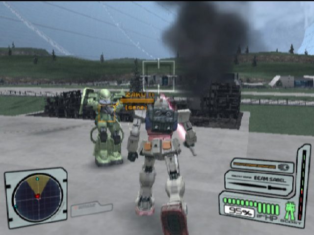 Image in-game