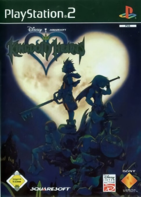 Kingdom Hearts