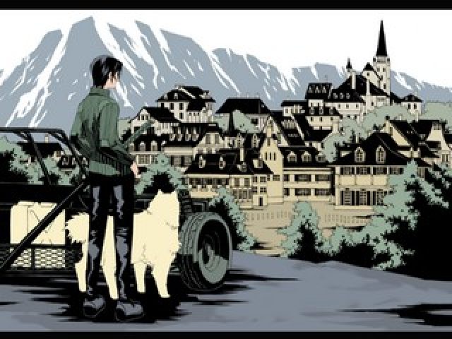 Image in-game