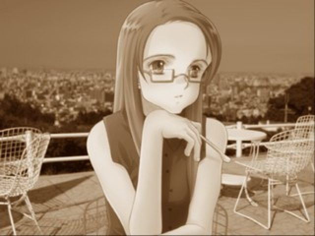 Image in-game