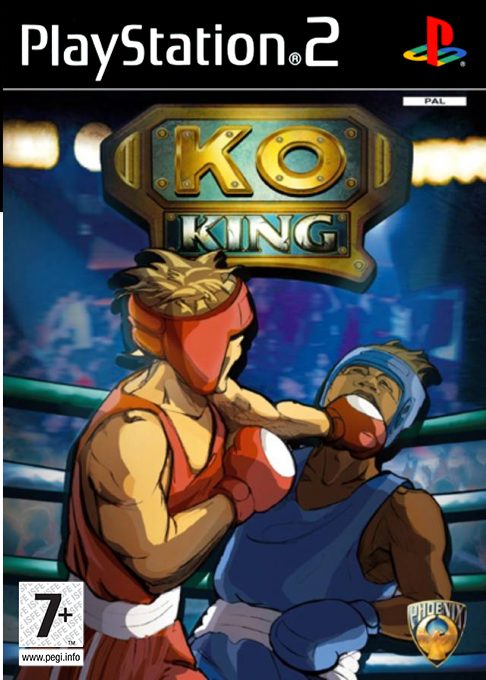 Ko King
