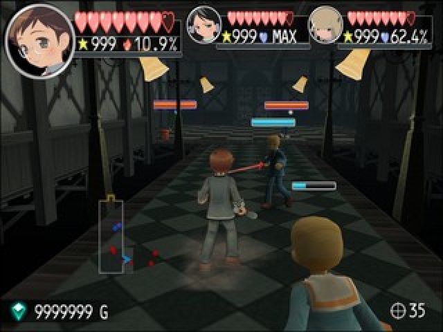 Image in-game