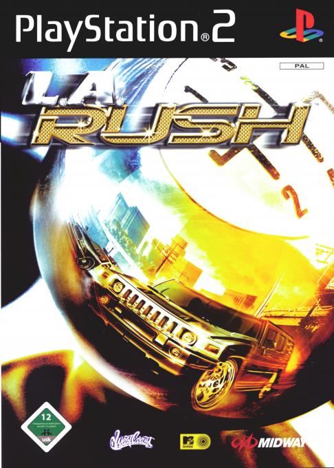 L.A. Rush