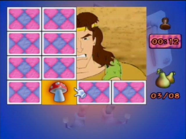 Image in-game