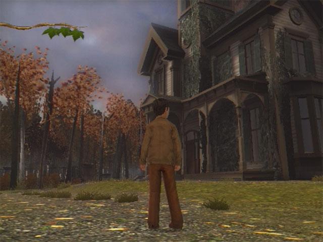 Image in-game