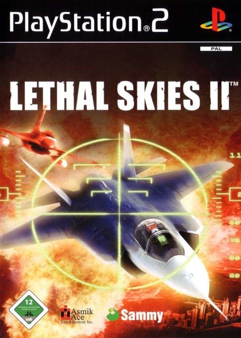 Lethal Skies II