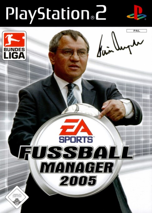 LFP Manager 2004