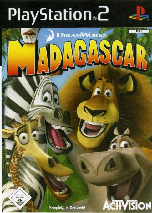 Madagascar