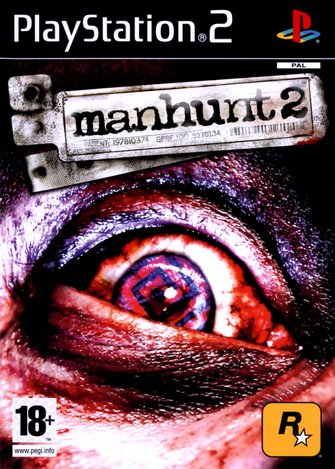 Manhunt 2