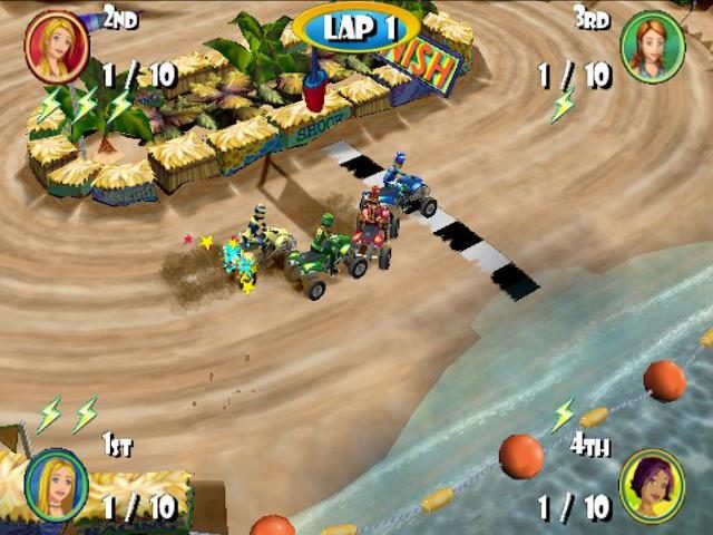 Image in-game