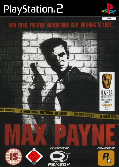 Max Payne