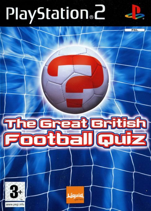 Maxi Quiz du Foot Francais