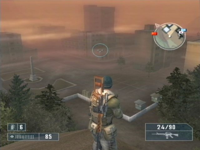 Image in-game