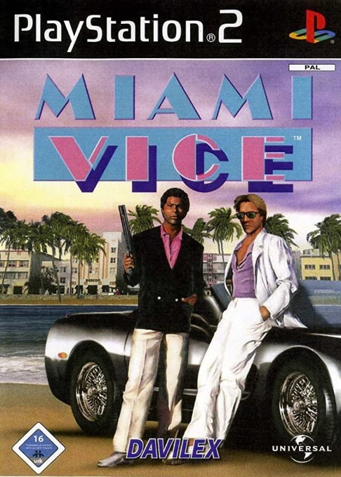 Miami Vice