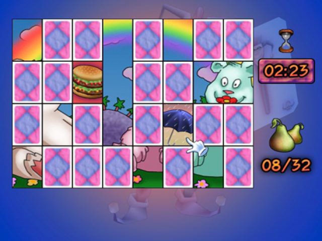 Image in-game