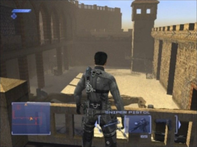 Image in-game