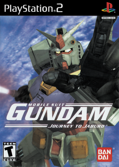Mobile Suit Gundam : Journey to Jaburo