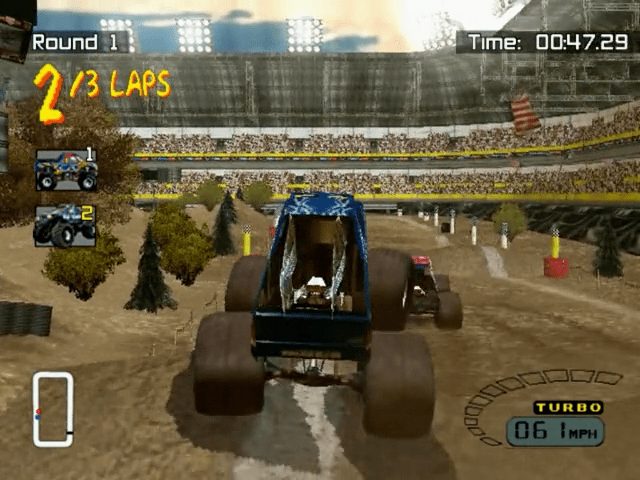 Image in-game