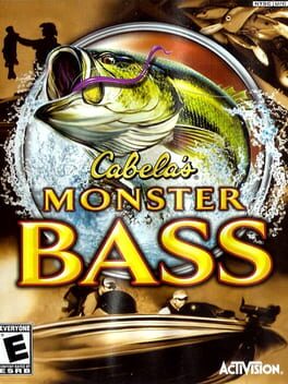 Monster Bass